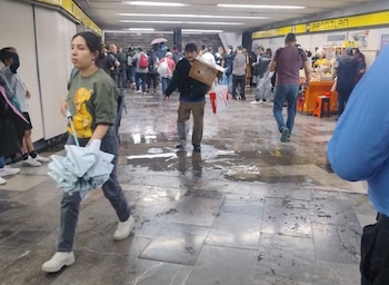 metro live