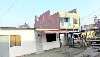 Sede donde operaría la empresa