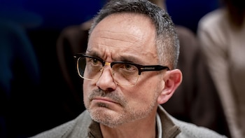 El caso de acoso sexual