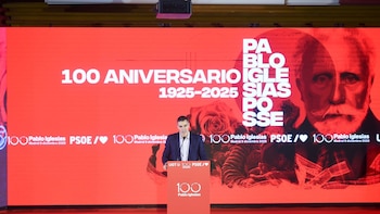 El Gobierno publica un sello