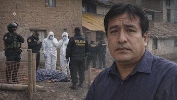 Lo mataron mientras dormía, lo descuartizaron y lo cocinaron con verduras: el macabro crimen de Rhudy Benavides que aterrorizó al Cusco