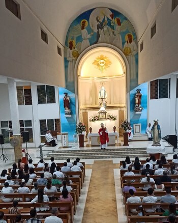 El habitante de calle es