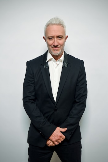 andy kusnetzoff
