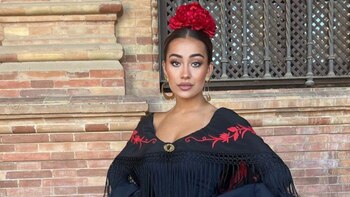 La 'influencer' Marina Rivers en