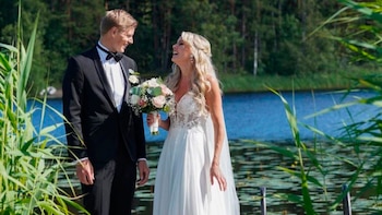 El álbum de fotos del