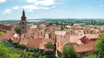 El pequeño pueblo europeo declarado