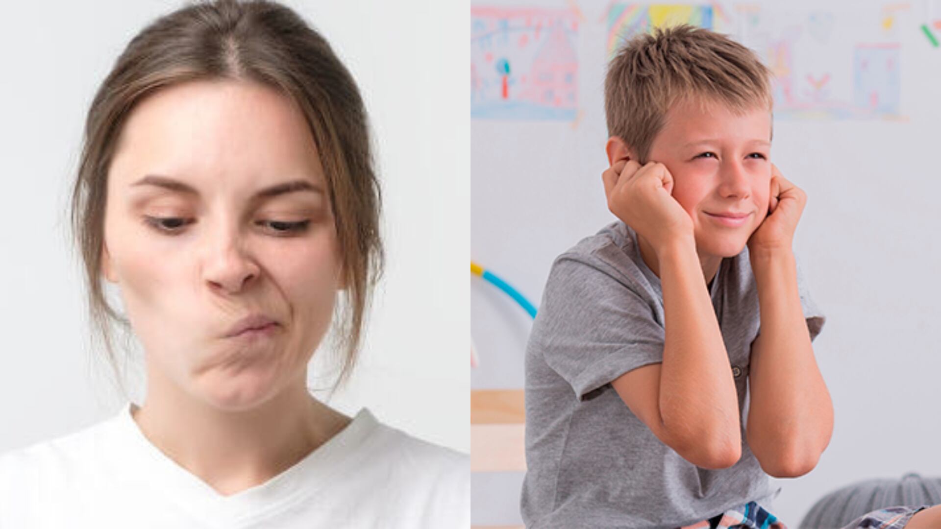 Aidy Smith, activista británico, advierte que Tourette’s no debe ser motivo de burla ni un estigma social. (Clínica INDISA / Top Doctors)