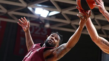 133-131. Los 62 puntos de