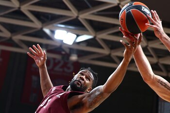 Imagen de archivo de Devin