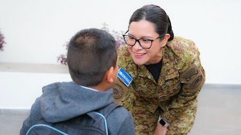 El sector público inicia año