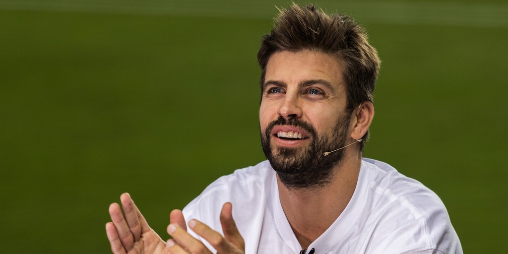 La reflexión de Gerard Piqué sobre sus inversiones: "Mucha gente emprende para ganarse la vida, yo lo hago para pasármelo bien