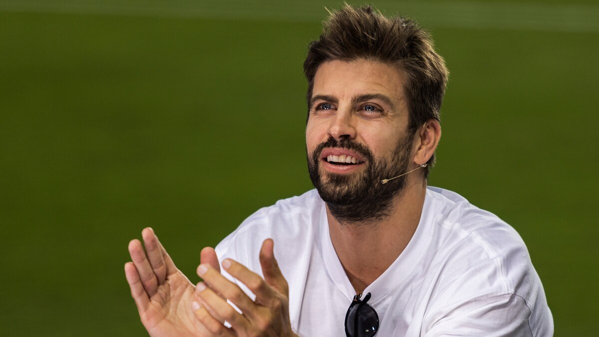 Imagen de la noticia: La reflexión de Gerard Piqué sobre sus inversiones: “Mucha gente emprende para ganarse la vida, yo lo hago para pasármelo bien”