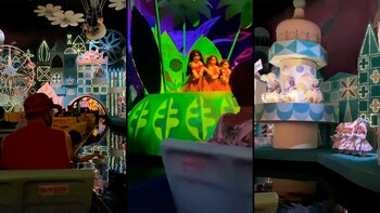 Es la tercera vez de