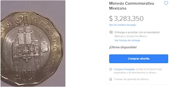 El modelo ofertado corresponde a