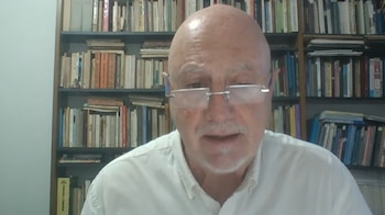 Captura – AGUSTÍN SALVIA -DIRECTOR DEL OBSERVATORIO DE LA DEUDA SOCIAL – Infobae en Vivo