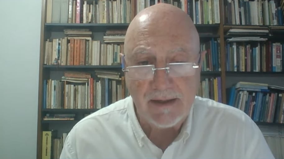 Salvia planteó que el análisis de la caída de la pobreza requiere “algunos matices”