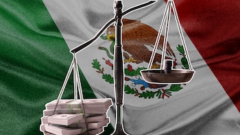 En México el 1% controla