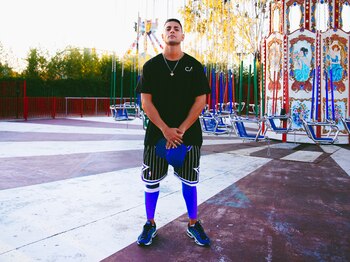 Coscu dijo presente en el