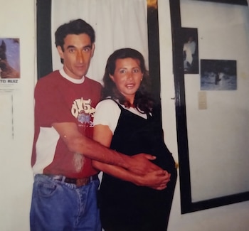 La historia de amor que