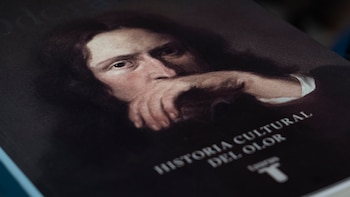 "Odorama. Historia cultural del olor"