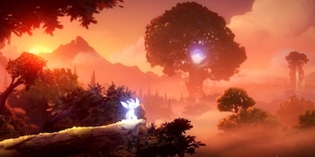 Ori, de Moon Studios