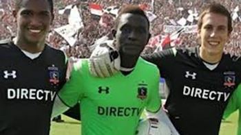 Jadama también tuvo un breve