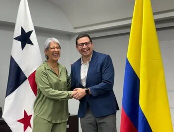 El acuerdo eléctrico entre Panamá