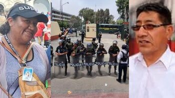 Asociación Nacional de Periodistas pide