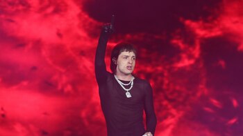 Peso Pluma publica el sencillo