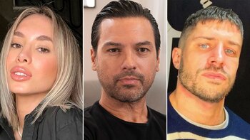 Chino Leunis habló sobre la