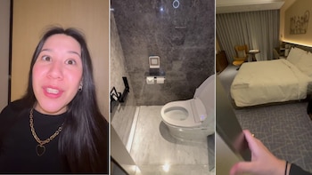 Tras su estadía en Seúl,