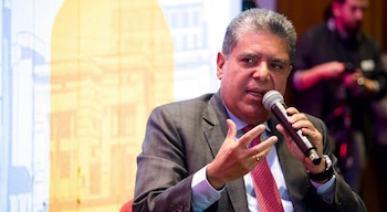 La Contraloría General de la República identificó un déficit de 4,9 billones de pesos en reservas técnicas y 13,6 billones en anticipos pendientes en Nueva EPS - crédito @CGR_Colombia/X