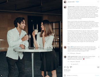 Jean Pierre Díaz le dedica