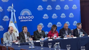 Coparticipación: un seminario en el Senado expuso el descalabro impositivo y la falta de acuerdos