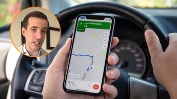 Juanma Lorente, abogado: “Que tu