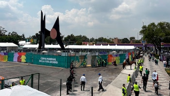 Infobae MX / Luz Coello