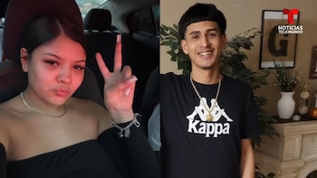 La familia solicita colaboración a