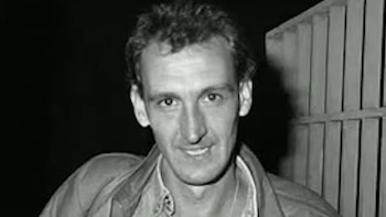 Javier Anastasio fue detenido acusado