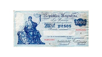Billete de la Caja de