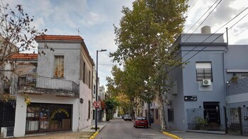 Las Mil Casitas: el rincón