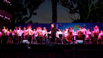 La trayectoria y la trascendencia