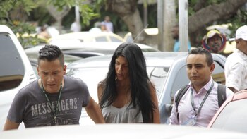 “La Madame”, creadora de la