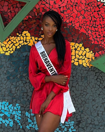 ¿Quién es la candidata de