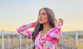 Se hace llamar en redes