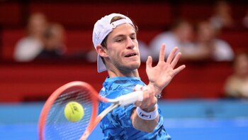 La pasión que sueña con