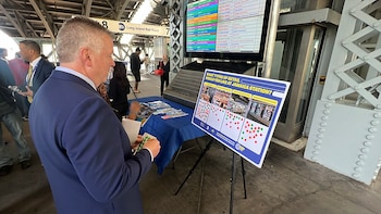 La MTA lanza un programa de consulta pública para el rediseño de la Estación Jamaica en Nueva York