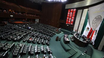 Reforma a la Ley General