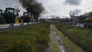 La patronal del gran consumo