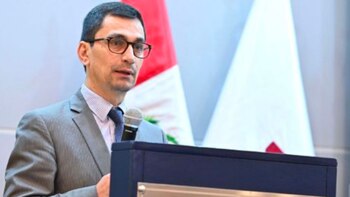 Luis Vera no acudirá a