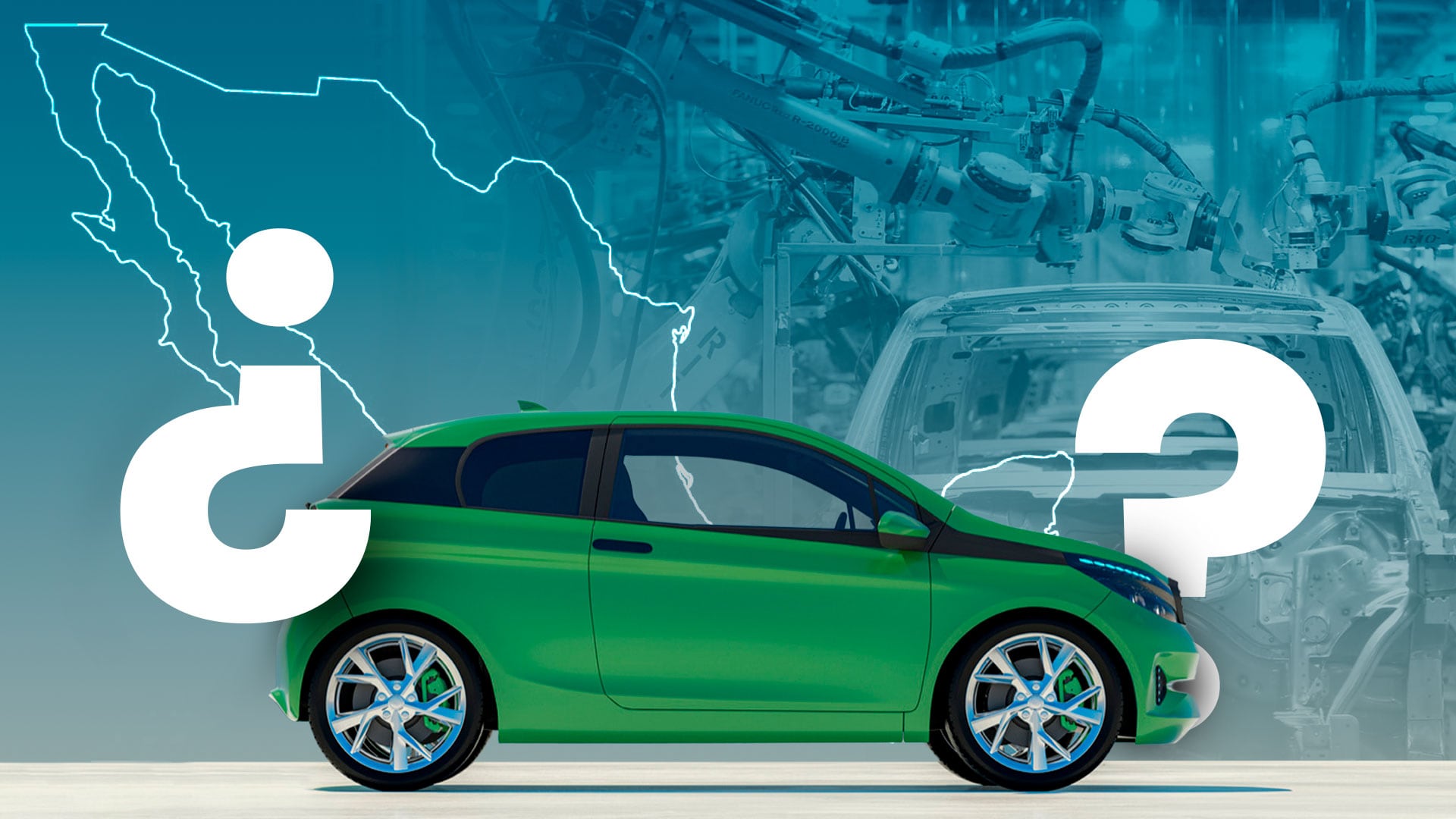 El precio sigue siendo competitivo respecto a los autos de menor precio | (Jesús Aviles/Infobae México)